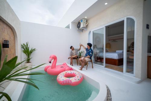 Ayodhya Villa